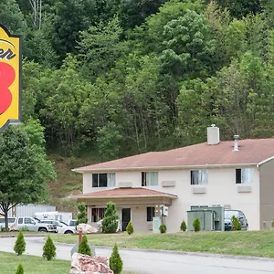 ** Hotel Super 8 By Wyndham Pittsburgh/monroeville United States