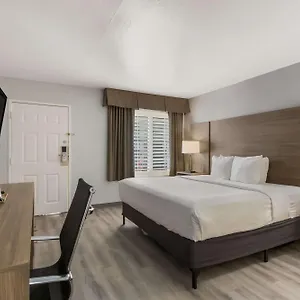 *** Hotel Surestay By Western United States