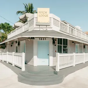 *** Inn Fitch - Historic United States