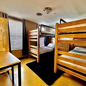  Hostel Stay Pittsburgh United States