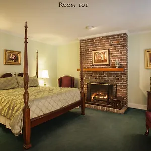 *** Inn 17 Hundred 90 And Restaurant United States